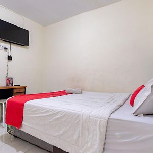 Kamar king deluxe